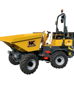 Dumper SW 5550 NC Engineering