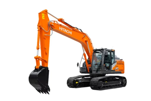 Raupenbagger Hitachi ZX180