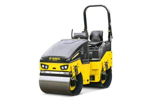 Walze Bomag BW 100 AD-5